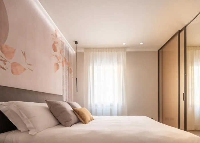 Accademia Apartments R&R