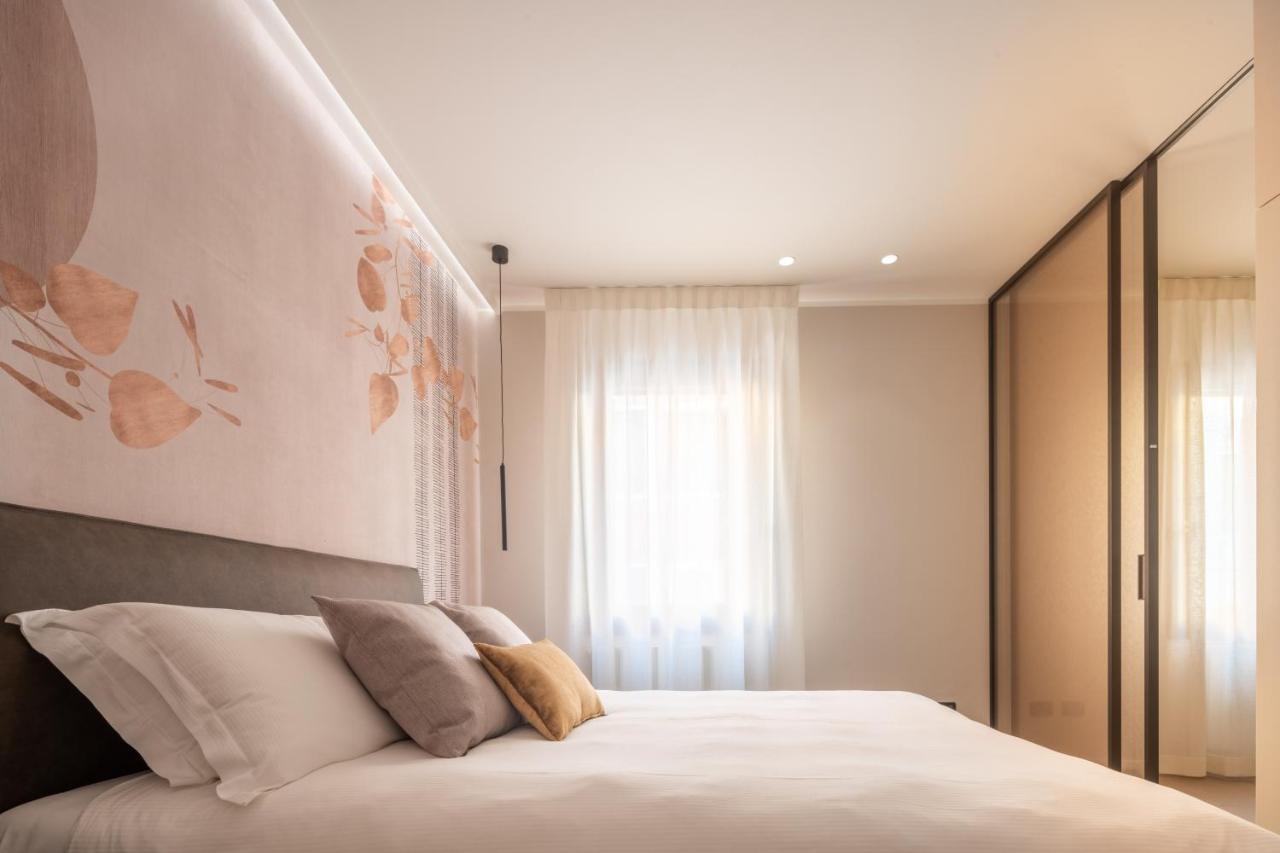 Apartamento Accademia R&r