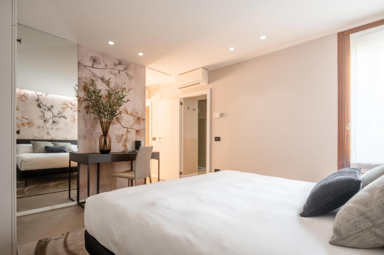 Accademia R&r Apartamento