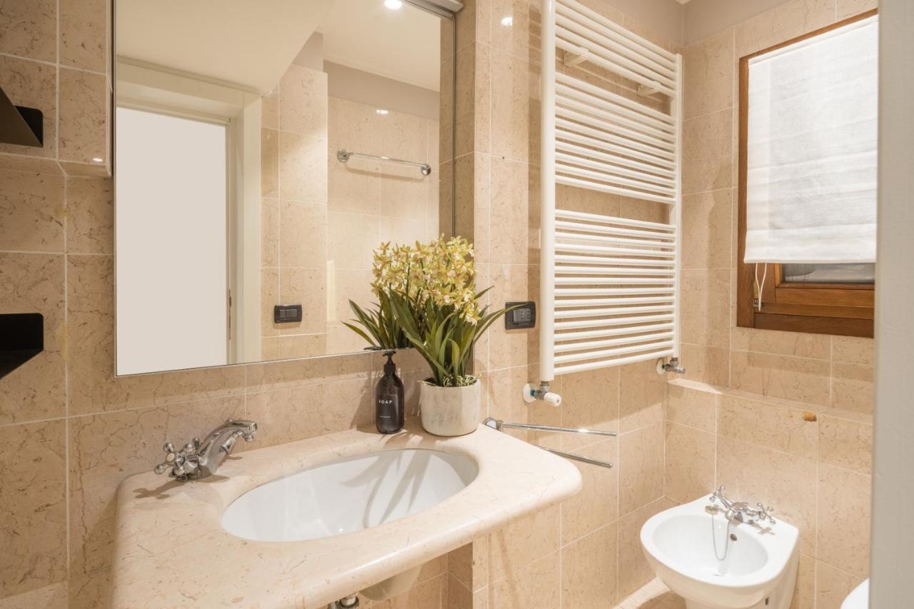 Apartamento Accademia R&r Veneza