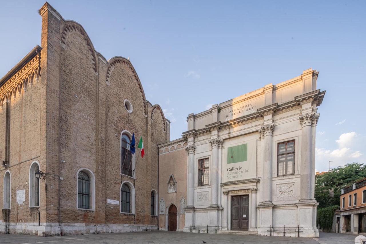 Apartamento Accademia R&r Veneza
