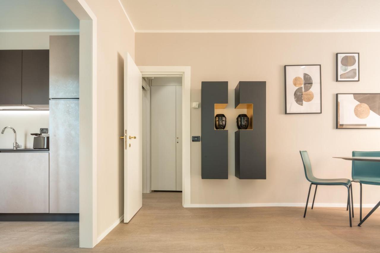 Apartamento Accademia R&r Veneza