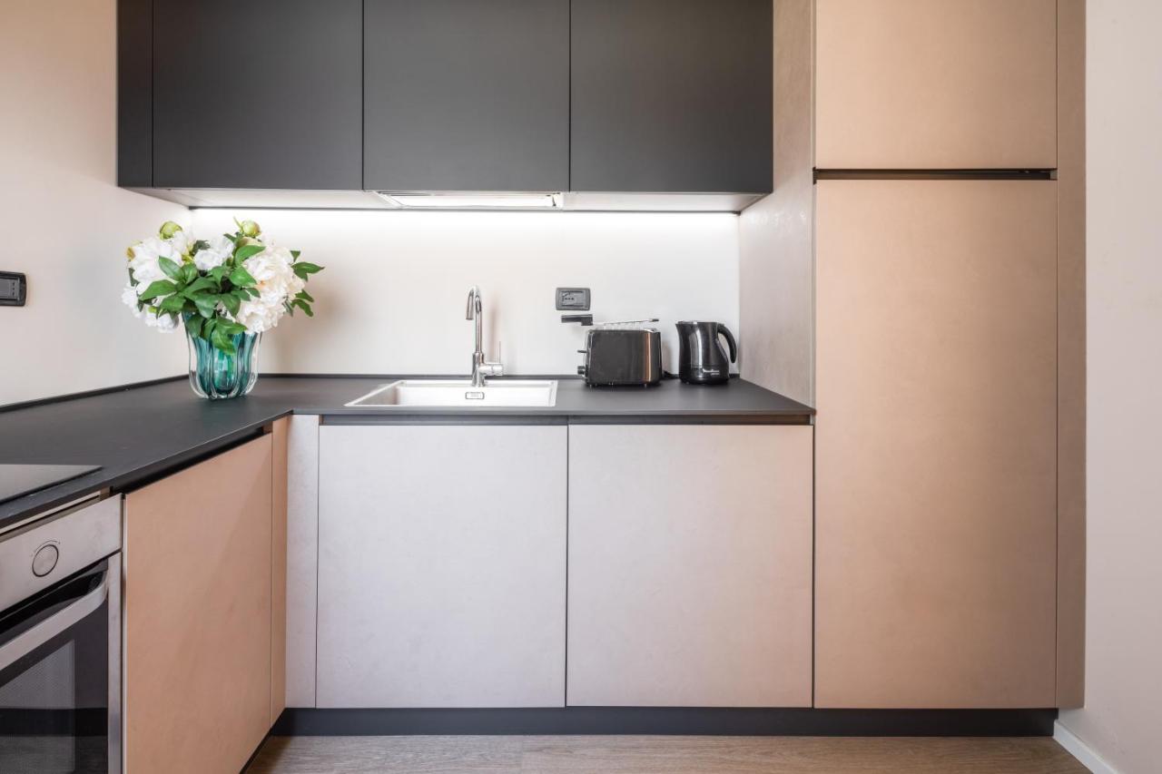 Apartamento Accademia R&r Veneza