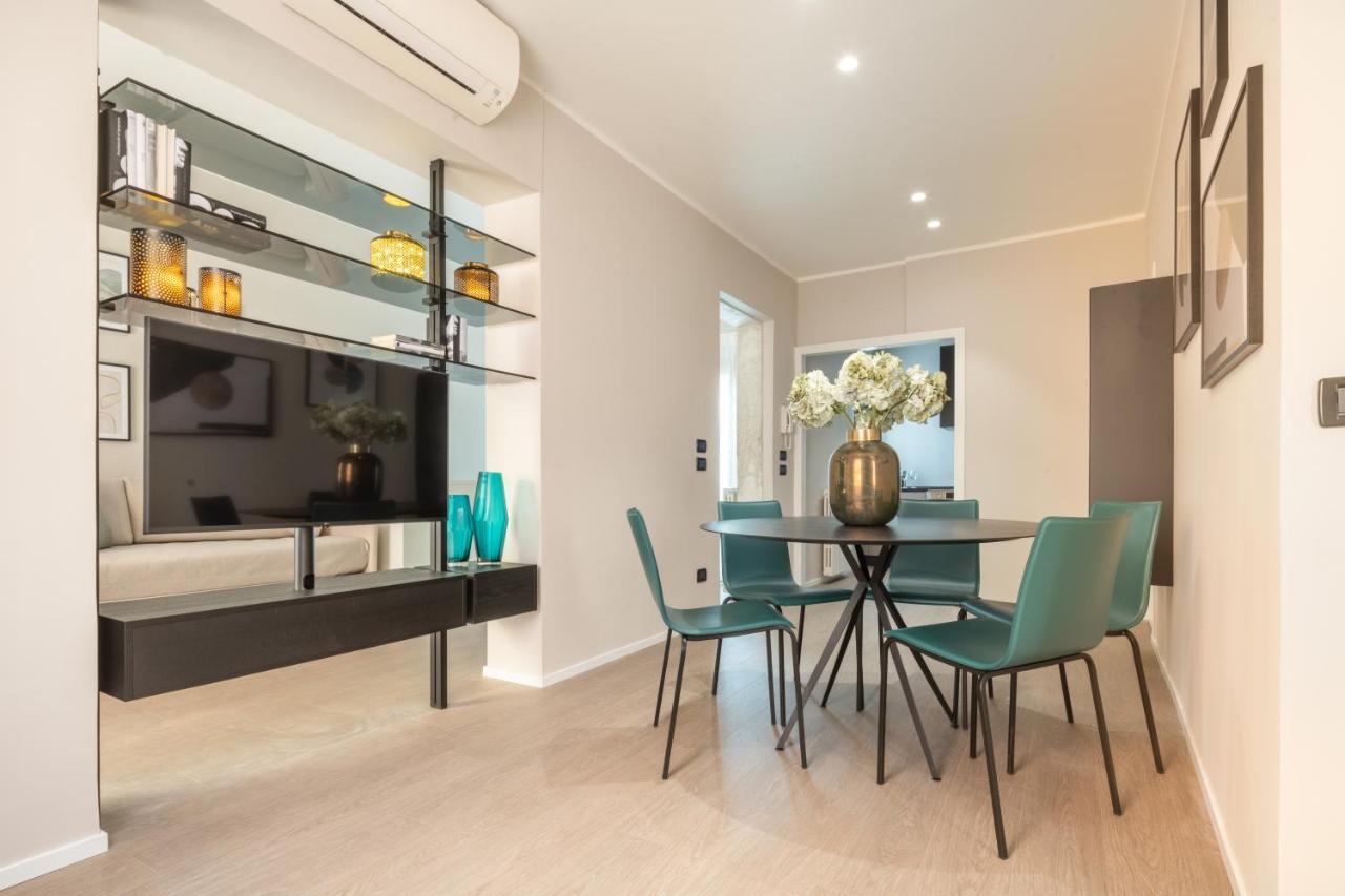 Apartamento Accademia R&r *
