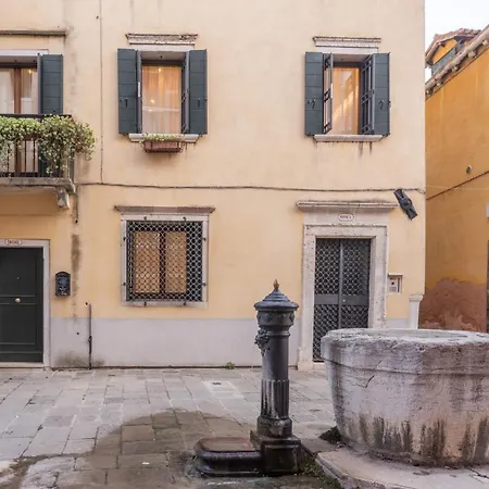 Accademia Apartments R&R Venice Exterior photo